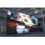 P2.5 led display 160x160 Led Module Pixel pitch 2.5mm LED configuration SMD1515 black indoor p2.5 led VIDEO screen 640x6 for sale