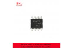 China AD627ARZ-R7 Amplifier IC Chips - High-Performance Low-Power Op Amp Solution supplier
