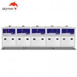 Degreasing DPF Industrial Ultrasonic Cleaner 38L 600W Adjustable SUS304 for sale