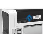 Epson Head Mini DTF Printer High Strength Industrial PET Film Printer Clothing for sale