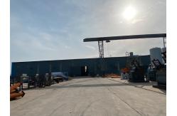 China Robot Palletisers manufacturer