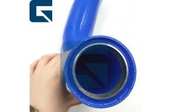 China 14618181 VOE14618181 Excavator EC210B EC290B Air Intake Hose supplier