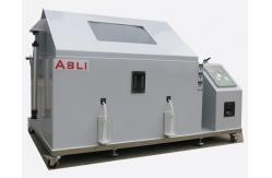 China Programmable Corrosion Test Chamber Salt Spray Environmental Test Chamber supplier