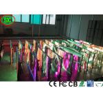 Outdoor full color led display event stage led screens p3 rental video led wall for sale
