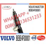 21028628 20965224 BEBE4F00001 BEBE4F00101 BEBE4F00102 BEBE4F03001 Diesel Fuel Injector for VOL