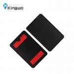 Real Time Micro Mini Asset Rechargeable gps position tracker 5200mAh For Car for sale