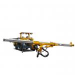 Extendable Drilling Arm Mining And Construction Equipment For Heavy Duty Applications for sale