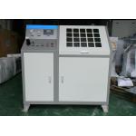 Ceramic Material Fuchsine & Methylated Spirit Pressure Test Apparatus IEC 60335-1