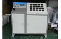 China Ceramic Material Fuchsine & Methylated Spirit Pressure Test Apparatus IEC 60335-1 supplier