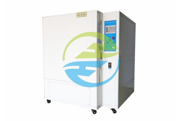 Stainless Steel Inner Wall IEC Test Equipment 8 - 20 Times / Hour Air Changes