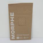 Customizable Embossed Paper Envelope Bag 12x18cm Biodegradable Mailing Envelopes
