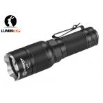 Waterproof Cree LED Flashlight With Big Attacking Head 5 Lumen Output for sale