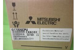 China MELSEC-Q Series PLC Programmable Logic Controller Q173DSCPU / Q172DSCPU supplier