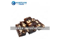 China Dates Bar Production Line supplier