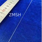 100um 25um Sapphire Optical Fiber High Refractive-Index Sapphire Fiber for sale