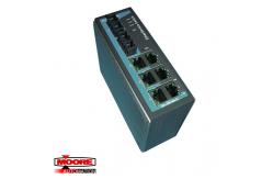 China EDS-308-MM-SC MOXA  ethernet switch supplier