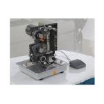 HP-241B ribbon Hot Code Printer for sale