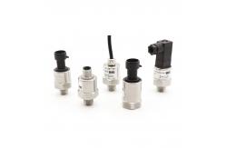 China Compact And Reliable HVAC Pressure Transmitter Supplier For Process Monitoring supplier