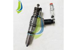 China 3411759 Common Rail Fuel Injector for N14 Engine supplier