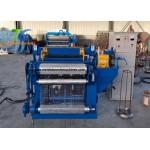 Construction Building 3.0mm Fencing Wire Making Machine 220V 380V for sale