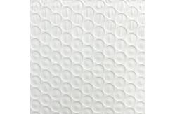 China White Poly Bubble Mailers Sealable Waterproof Mailer - Various Sizes supplier