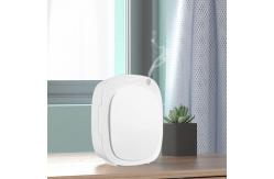 China 5W Electric Aroma Diffuser Machines 150ml Capacity In White Home supplier