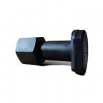 Excavator Bulldozer Attachment Direct Track Hex Bolt 4J8622 9S1351 1D4634