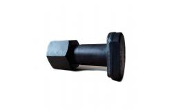 China Excavator Bulldozer Attachment Direct Track Hex Bolt 4J8622 9S1351 1D4634 supplier