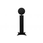 Party Led Ring Light Photo Booth Kiosk Adjustable