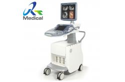 China GE Voluson E6 Ultrasonic System Repair supplier