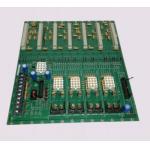 DS200VPBLG1ADD GE Backplane Board for sale
