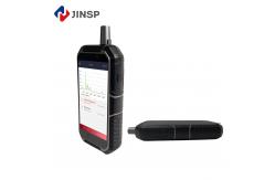China 785nm Laser Handheld Raman Spectrometer Analyzer For Explosives supplier