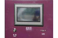 China IEC GB Constant Temperature Humidity Test Chamber TEMI 880 Control supplier