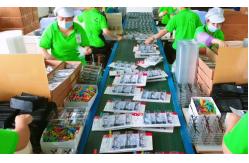 China Shanghai Customs Bonded Warehousing Storage Different Suppliers supplier