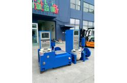 China Vibration Test Equipment Price Vibration With Vibration test table supplier