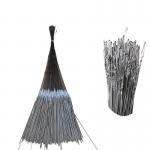 stainless steel Polished Heald Wire Jacquard Machine Parts for sale