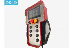China Explosion Proof Wired Wireless Integrated Remote Control supplier