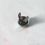 Industrial Copper Bimetallic Switch With ±2℃ Temperature Stability And 0.2KG Weight for sale