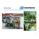 120mm Cable Extrusion Line for sale