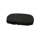 Soft Memory Foam Arm Pads Chair Armrest Cushion 50kg / m3 Density for sale