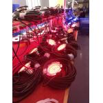 Underwater RGB 35W IP68 Waterproof Led Lights For Swimming Pool