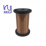 Custom Enamelled Copper Wire Solderable Winding Wire For Electronic Products for sale