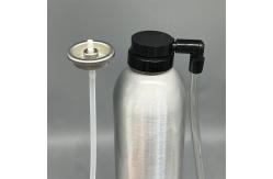 China Premium Tire Inflator Valve for Car Enthusiasts with Precision Control supplier