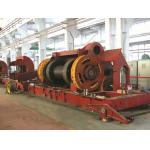 Single Shaft Api 7K 127mm Drilling Rig Drawworks for sale
