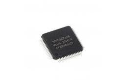 China N-X-P MKE06Z128VLH4 Remote Control IC Electronic Components Japan Chip Programmer supplier