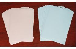 China Heat Resistant A4 Sublimation Transfer Paper For T-Shirts supplier