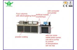 China 0.05-50mm/min Strand Wire Tensile Relaxation Testing Machine 0.2%-100% supplier