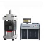PTE -2000 Concrete Compression Testing Machine Price for sale