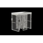 Energy Efficient Full Height Turnstile Indoor/Outdoor With Shed 100W Power Consumption -15 To 60 Degrees Temperature for sale