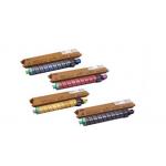 Compatible Ricoh Toner Cartridge SPC811DN For RICOH Aficio SP C810 SP C811 for sale